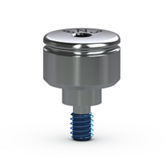 Picture of Standard Healing abutment 5.7mm Narrow, 3mm Height