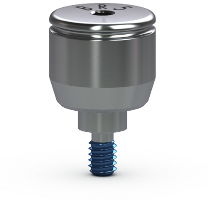 Picture of Standard Healing Abutment 5.7mm Regular, 5mm Height