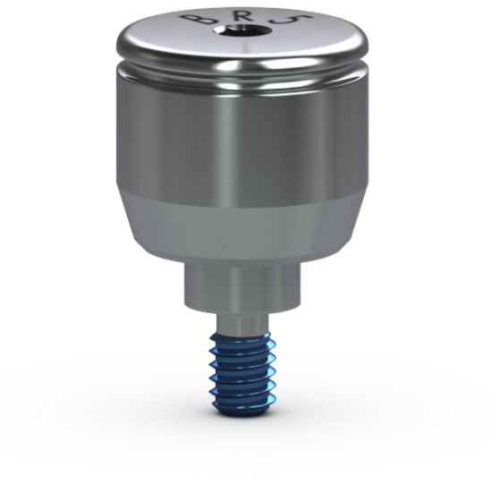 Picture of Standard Healing Abutment 5.7mm Regular, 5mm Height