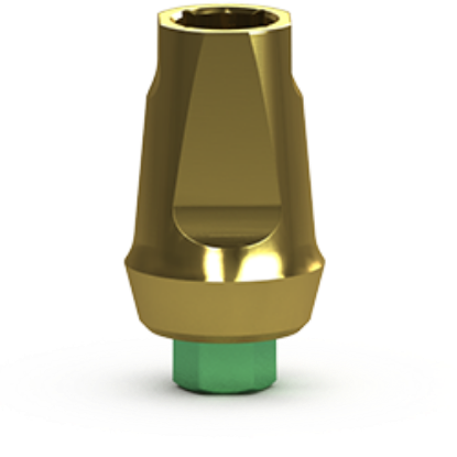 Picture of 4.5mm 3inOne Abutments (Regular Emergence)