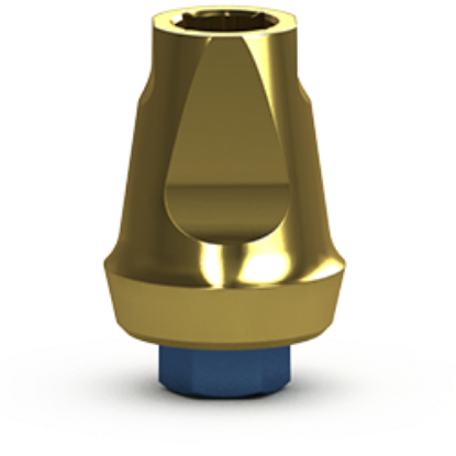 Picture of 5.7mm 3inOne Abutments (Regular Emergence)