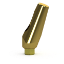 Picture of 3.5mm Angled (20°) Abutments (Regular Emergence)