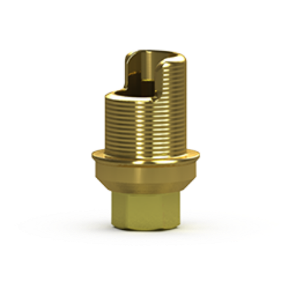 Picture of 3.5mm Titanium Base Abutment 