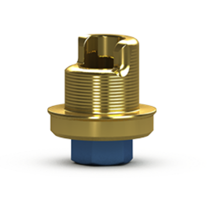 Picture of 5.7mm Titanium Base Abutment