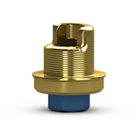 Picture of 5.7mm Titanium Base Abutment