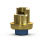Picture of 5.7mm Titanium Base Abutment