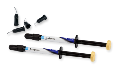 Picture of EcuSphere Flow Syringe