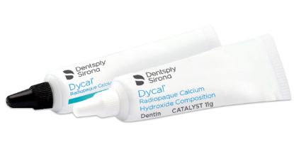 Picture of Dycal Refill Pack Ivory