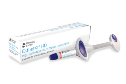 Picture of Esthet X HD Syringe Refill