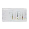 Picture of ProTaper Universal®  Hand Files/ProTaper Universal® Rotary Files/ProTaper Gold® Files,  kit of 6 pcs