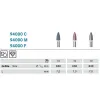  Komet Composite polishers, Ceramic polishers - ի նկար