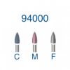  Komet Composite polishers, Ceramic polishers - ի նկար