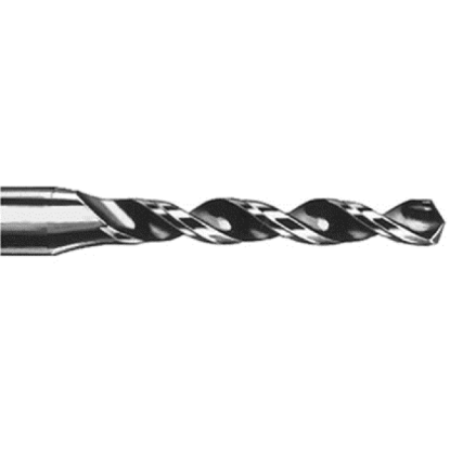 Picture of WC Carbide Twist Drill for milling technique / Cutters