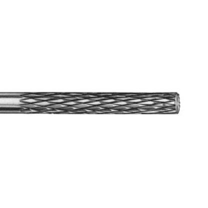Picture of Komet WC Parallel Cutters for milling technique 