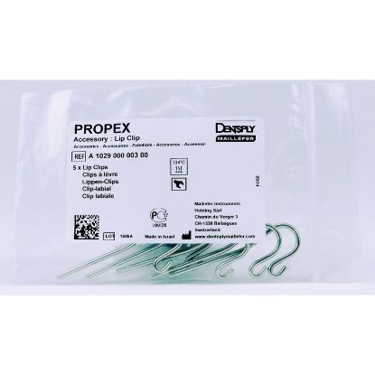 Picture of Propex Pixi Lip Clip (5 pcs.)