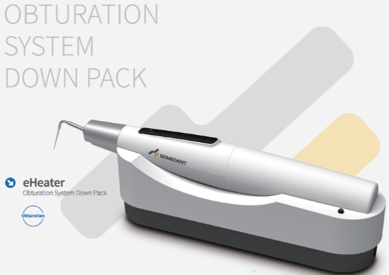 Picture of eHeater Obturation System Down Pack