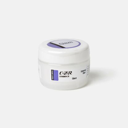 Picture of CZR  Glaze 10g