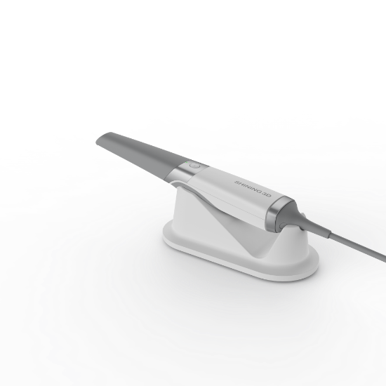Picture of Aoralscan 3 Fast Intraoral Scanner