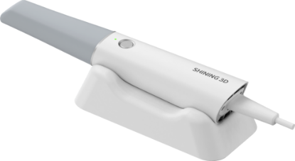 Picture of Aoralscan Lync  entry-level digital intraoral scanner 