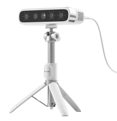 Picture of MetiSmile dental facial scanner