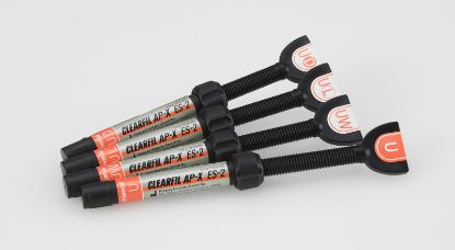 Picture of CLEARFIL AP-X ES-2 Syringe, shade U/UL