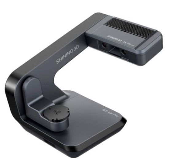Picture of AutoScan DS-EX Pro(H)