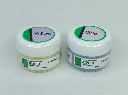 Picture of EX-3 External Stain, powder 3g