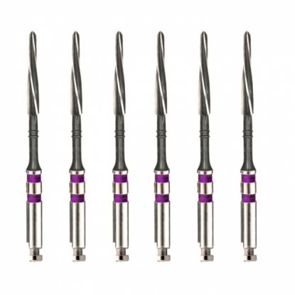 Picture of Unimetric 0.8 MM Special calibrating drill (1 pc)