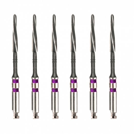 Picture of Unimetric 0.8 MM Special calibrating drill (1 pc)