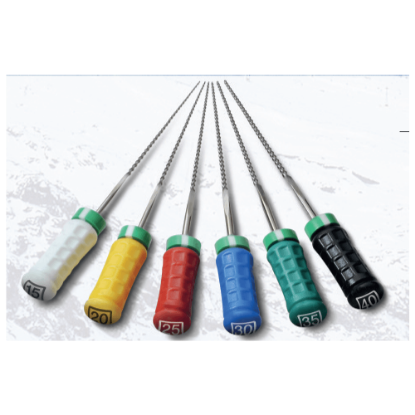 Picture of M-ACCESS K-REAMER 25mm, 1 pc