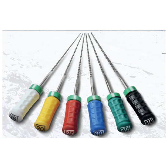 Picture of M-ACCESS K-REAMER 31mm, 1 pc