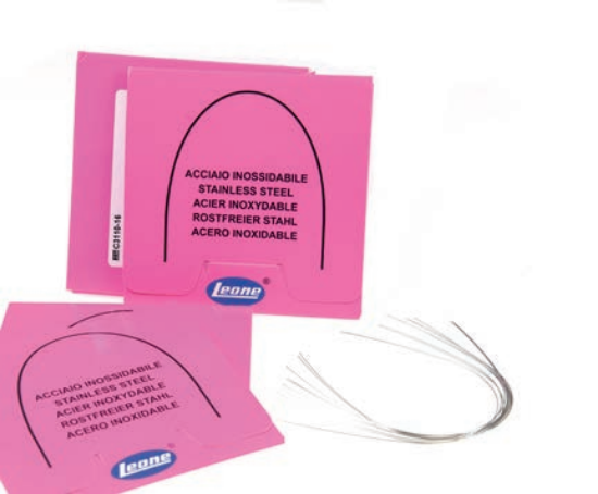 Picture of ARCHES EXTRA SPRING HARD ROUND SS (MEDIUM), Lower