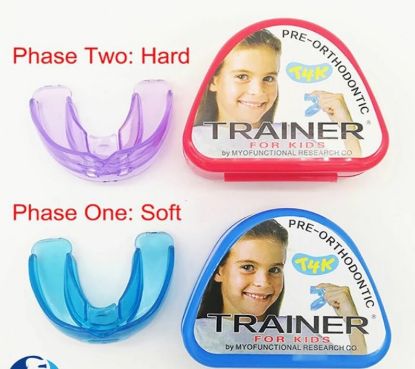 Picture of The Trainer System™ , T4K