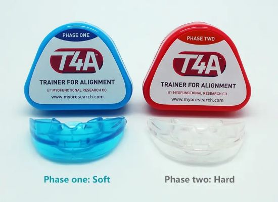 Picture of The Trainer System™ , T4A