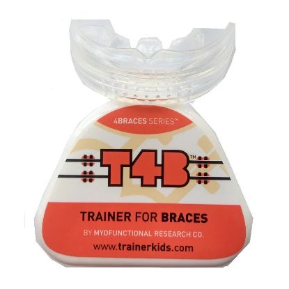 Picture of The Trainer System™ , T4B