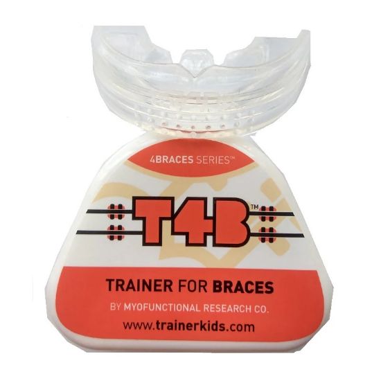 Picture of The Trainer System™ , T4B