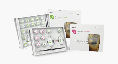 Picture for category Biomic Stain