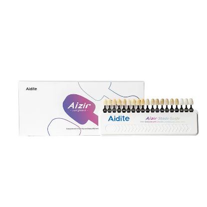 Picture of Aizir Shade Guide