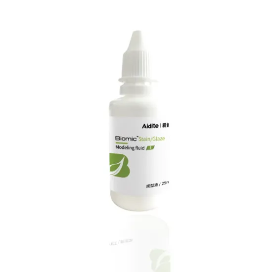 Picture of Biomic Fluid F1/F2