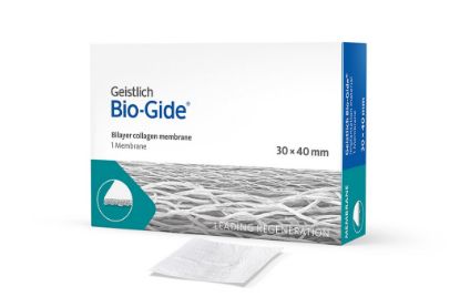 Picture of Geistlich Bio-Gide®  30x40 mm