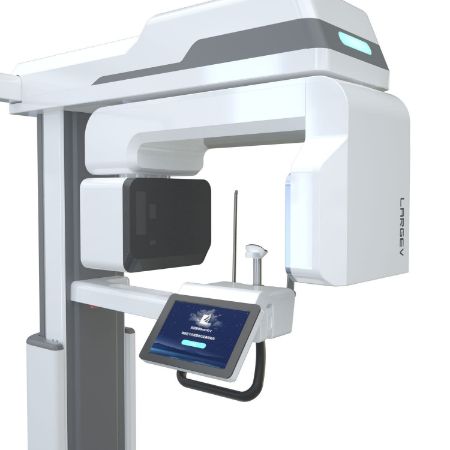 Picture for category Dental X-ray Tomograph