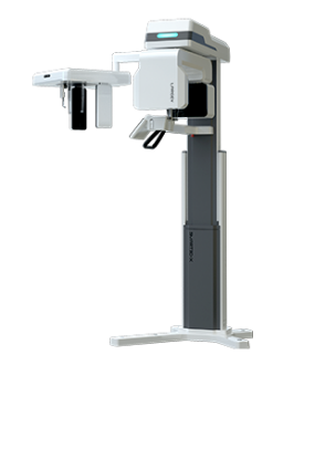 Picture of Smart3D-X - FOV 15*10