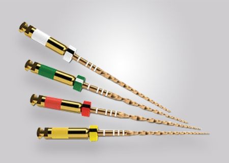 Picture for category Endodontics