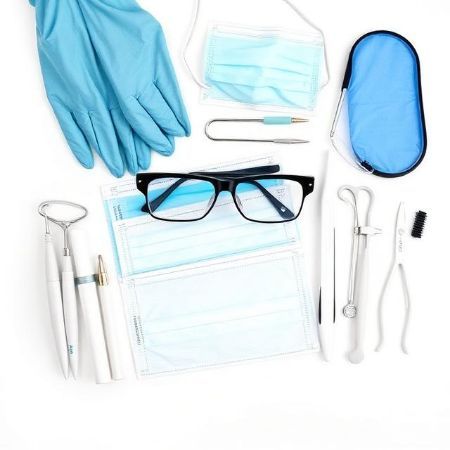 Picture for category Chairside products