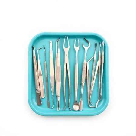 Picture for category Dental Equipment