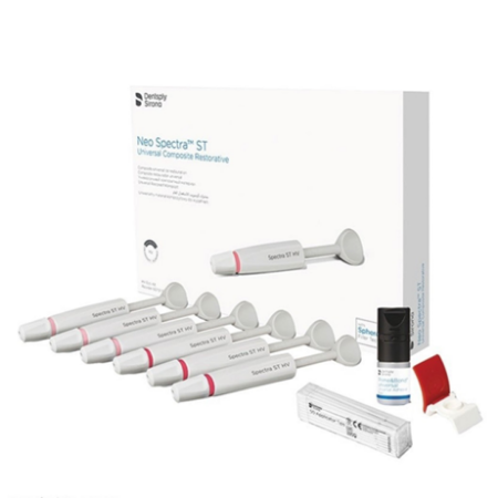 Picture for category Chairside products