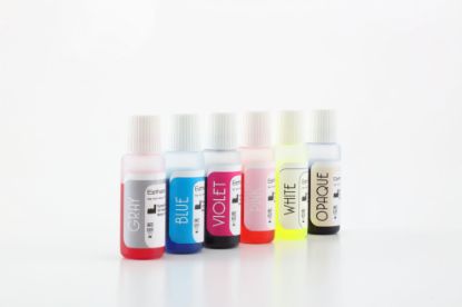 Picture of Esthetic Colorant